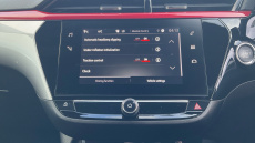 Vauxhall Corsa 1.2 Turbo SRi Premium 5dr Petrol Hatchback